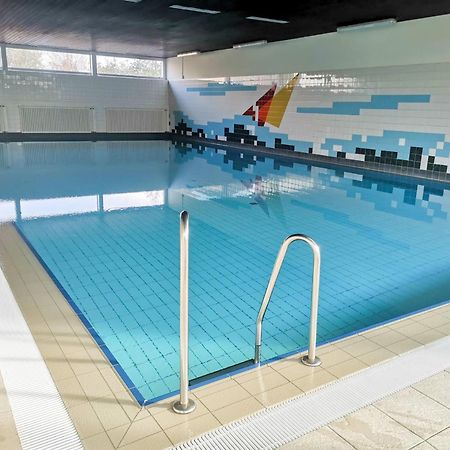 Haus Frische Brise Wohnung 7 10 Inselblick Cuxhaven Kültér fotó