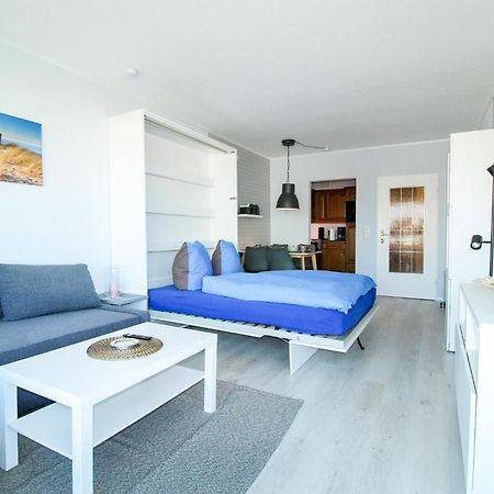 Haus Frische Brise Wohnung 7 10 Inselblick Cuxhaven Kültér fotó